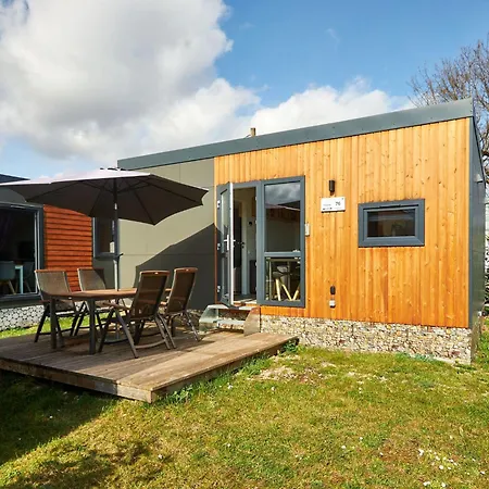 Tiny Haus By Interhome *
