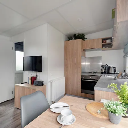 Holiday home Tiny Haus By Interhome Beilngries