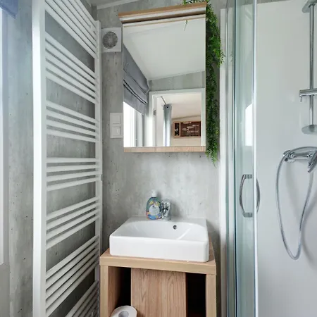 別荘 Tiny Haus By Interhome