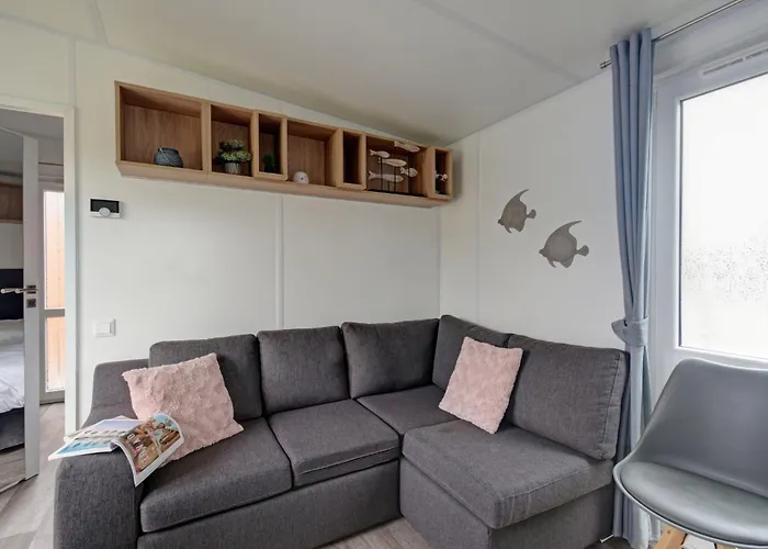 Vakantiehuis Tiny Haus By Interhome Beilngries