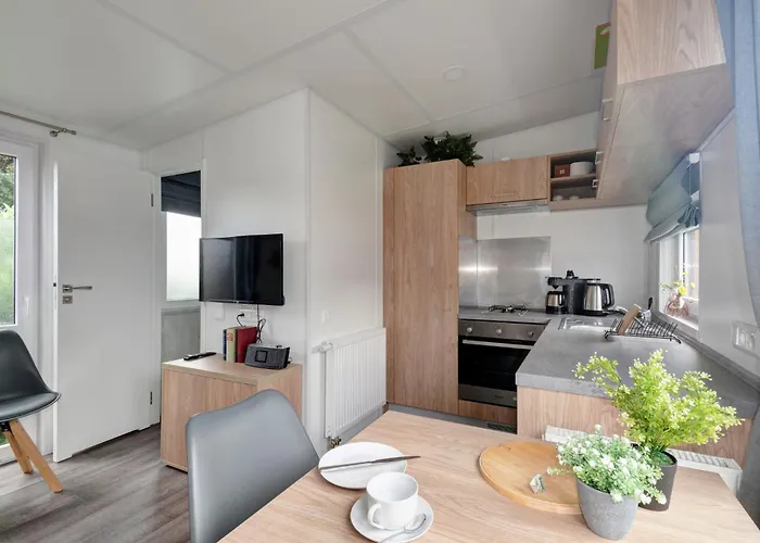 Vakantiehuis Tiny Haus By Interhome Beilngries