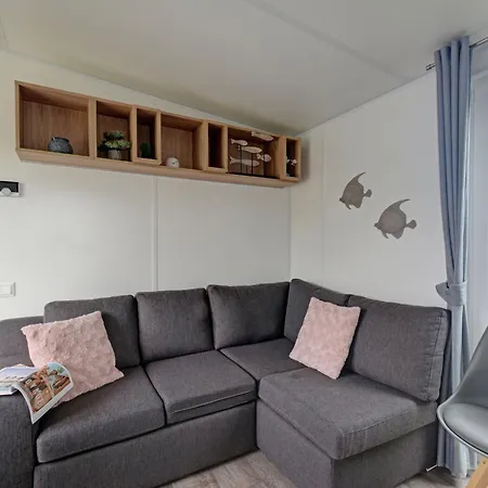 別荘 Tiny Haus By Interhome バイルングリース