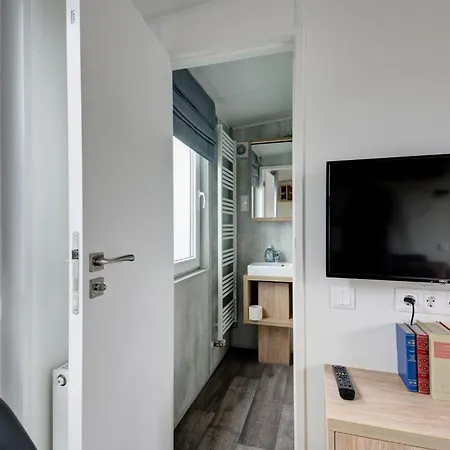 Tiny Haus By Interhome Дом отдыха