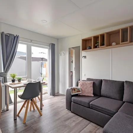 別荘 Tiny Haus By Interhome *
