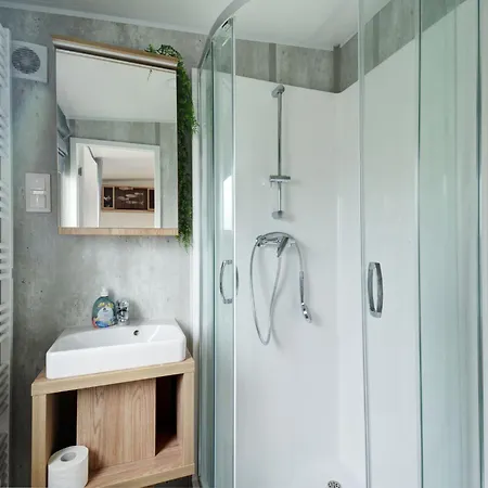 Дом отдыха Tiny Haus By Interhome Байльнгрис