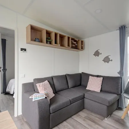 別荘 Tiny Haus By Interhome バイルングリース
