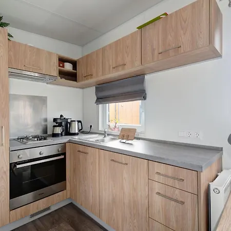 Tiny Haus By Interhome Дом отдыха