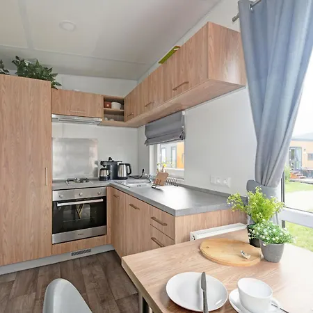 Дом отдыха Tiny Haus By Interhome Байльнгрис