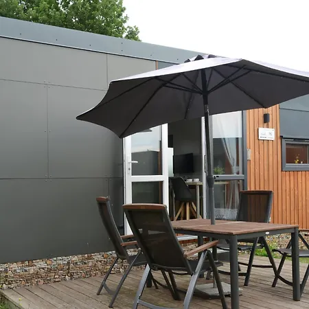 別荘 Tiny Haus By Interhome バイルングリース