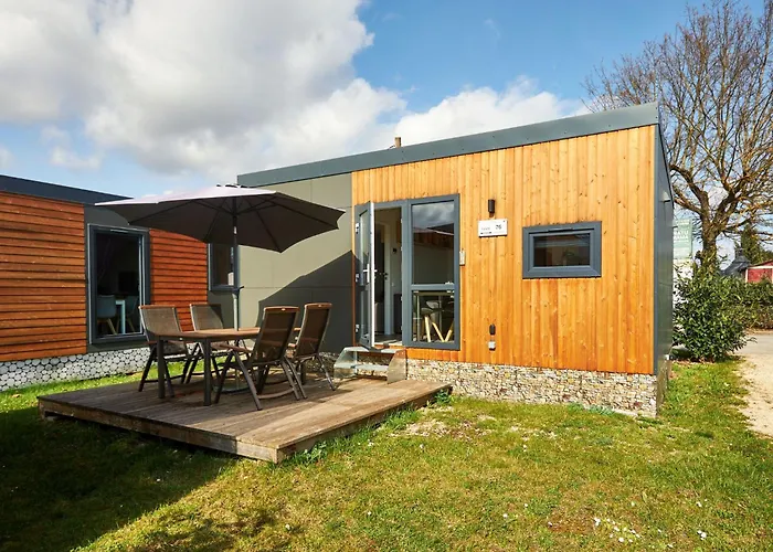 Tiny Haus By Interhome *