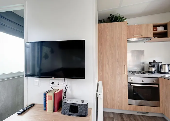 Tiny Haus By Interhome 펜션 *