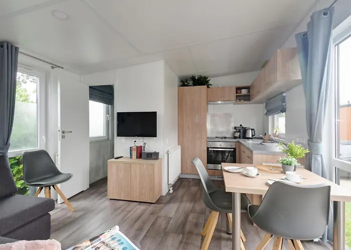 Tiny Haus By Interhome