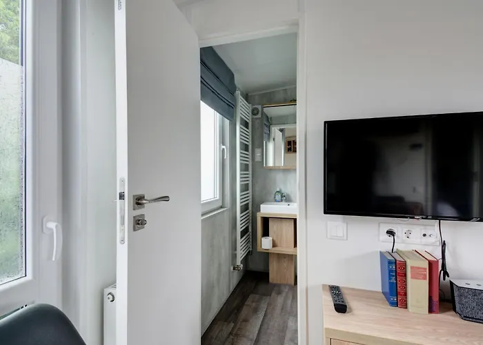 Tiny Haus By Interhome 펜션