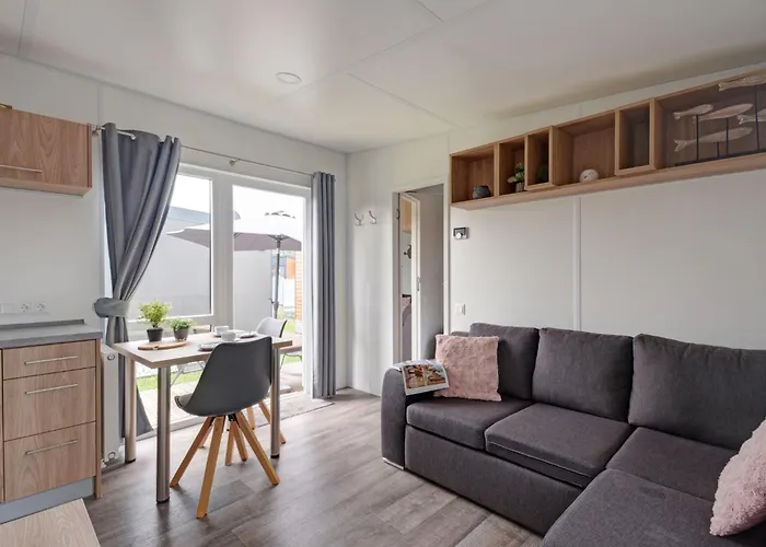 펜션 Tiny Haus By Interhome *