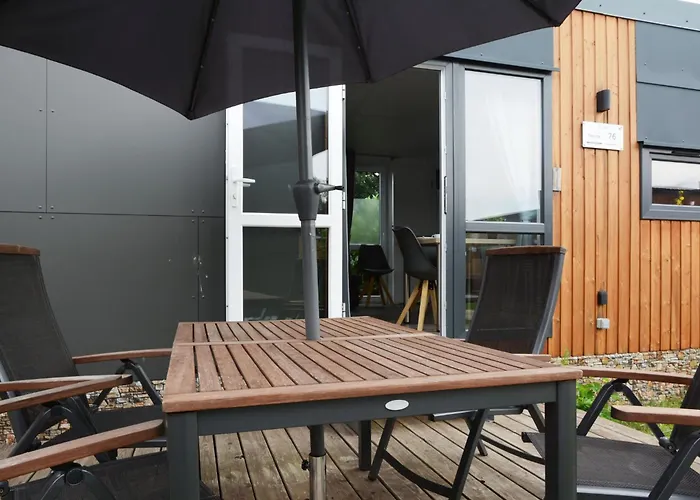 Tiny Haus By Interhome 펜션