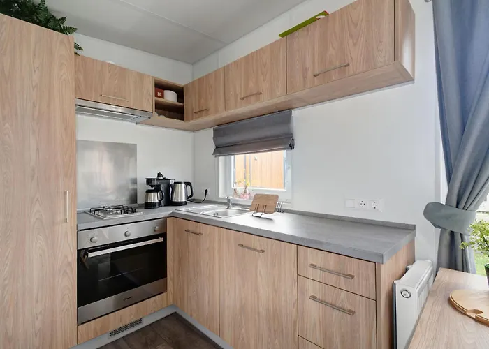 Tiny Haus By Interhome 펜션